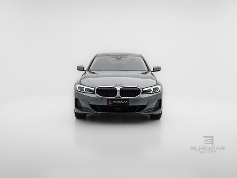 BMW 320iA Modern/Sport TB 2.0/A.Flex/GP 4p
