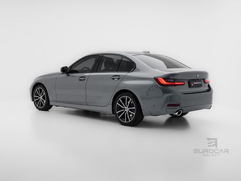BMW 320iA Modern/Sport TB 2.0/A.Flex/GP 4p