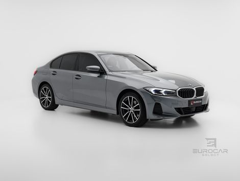 BMW 320iA Modern/Sport TB 2.0/A.Flex/GP 4p