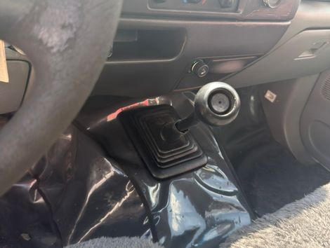 FORD F-4000 TURBO CUMMINS 2p (diesel)