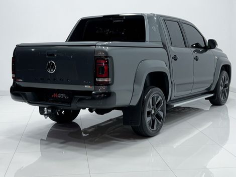 VolksWagen AMAROK Extreme CD 3.0 4x4 TB Dies. Aut.