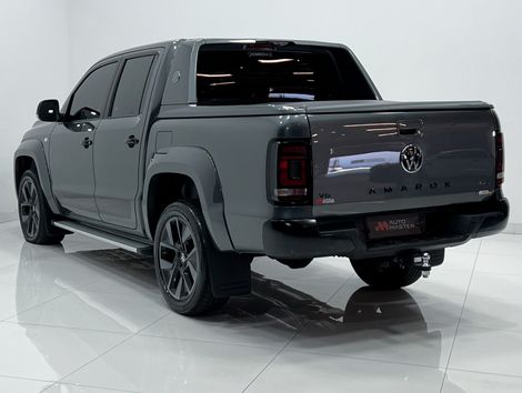 VolksWagen AMAROK Extreme CD 3.0 4x4 TB Dies. Aut.