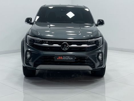 VolksWagen AMAROK Extreme CD 3.0 4x4 TB Dies. Aut.