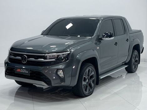 VolksWagen AMAROK Extreme CD 3.0 4x4 TB Dies. Aut.