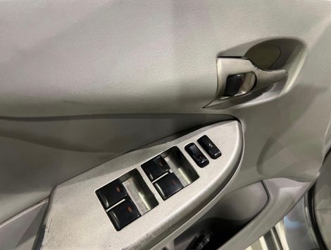 Toyota Corolla XEi 1.8/1.8 Flex 16V Aut.