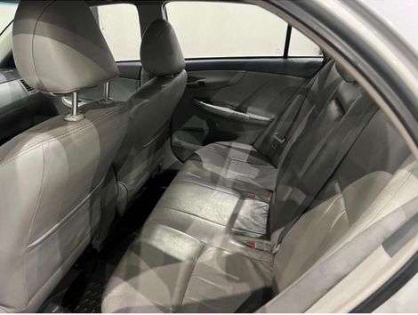 Toyota Corolla XEi 1.8/1.8 Flex 16V Aut.