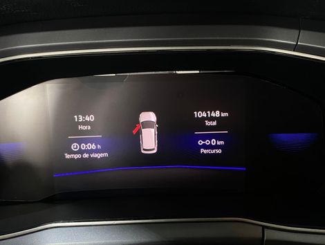 VolksWagen T-Cross Comfor. 200 TSI 1.0 Flex 5p Aut.