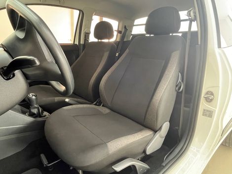 VolksWagen Saveiro Robust 1.6 Total Flex 16V 