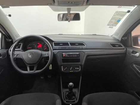 VolksWagen Saveiro Robust 1.6 Total Flex 16V 