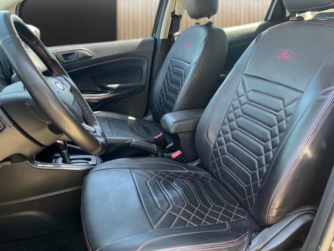 Ford EcoSport SE 1.5 12V Flex 5p Aut.