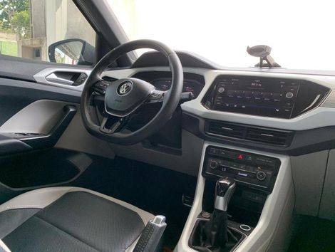 VolksWagen T-Cross Hig. 250 TSI 1.4 Flex 16V 5p Aut