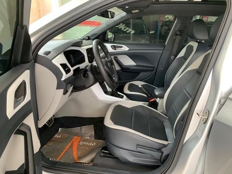 VolksWagen T-Cross Hig. 250 TSI 1.4 Flex 16V 5p Aut