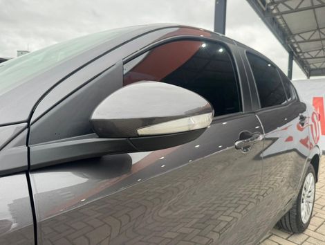 Fiat CRONOS DRIVE 1.3 8V Flex