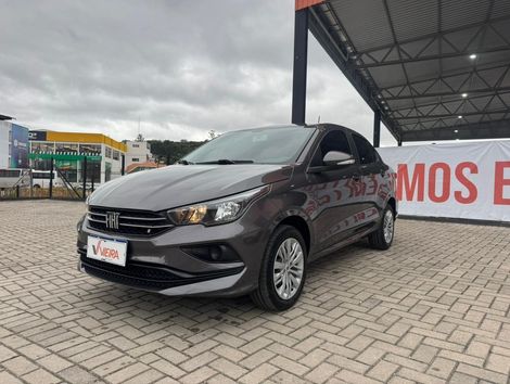 Fiat CRONOS DRIVE 1.3 8V Flex