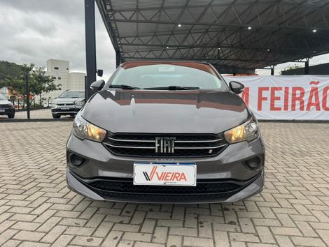 Fiat CRONOS DRIVE 1.3 8V Flex