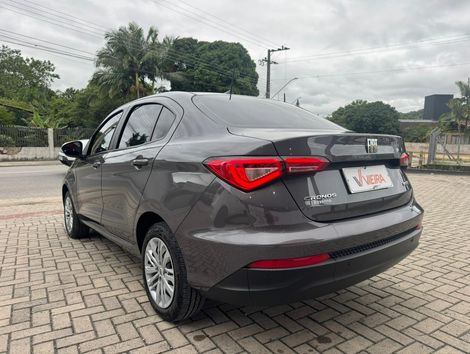 Fiat CRONOS DRIVE 1.3 8V Flex