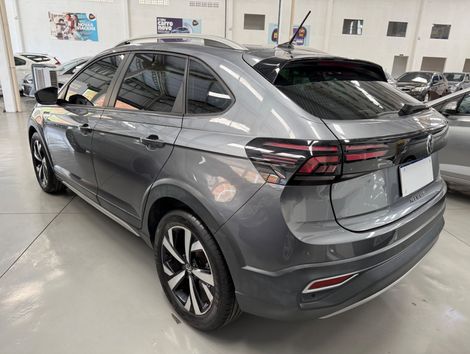 VolksWagen Nivus Highline 1.0 200 TSI Flex Aut.