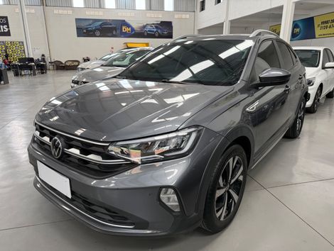 VolksWagen Nivus Highline 1.0 200 TSI Flex Aut.