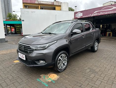 Fiat Strada Volcano 1.3 Flex 8V CD