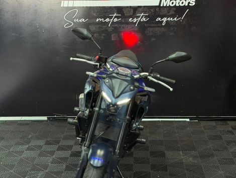 YAMAHA MT-03 321/ABS