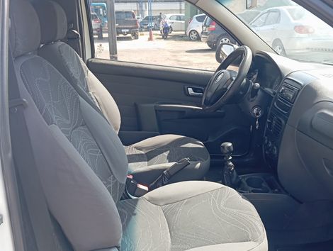 Fiat Strada Working 1.4 mpi Fire Flex 8V CS