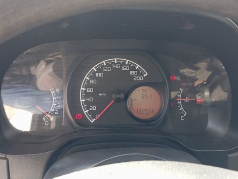 Fiat Strada Working 1.4 mpi Fire Flex 8V CS