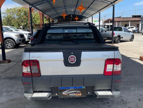 Fiat Strada Working 1.4 mpi Fire Flex 8V CS