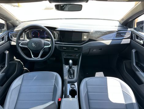 VolksWagen Nivus Launching Ed. 1.0 200 TSI Flex Aut