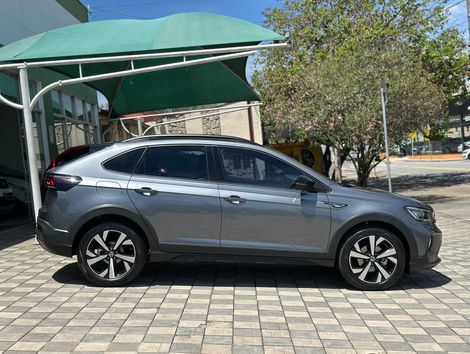 VolksWagen Nivus Launching Ed. 1.0 200 TSI Flex Aut