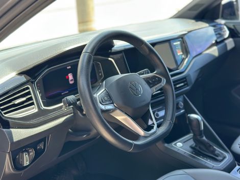 VolksWagen Nivus Launching Ed. 1.0 200 TSI Flex Aut