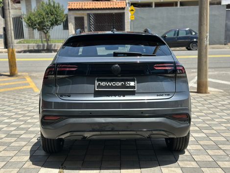 VolksWagen Nivus Launching Ed. 1.0 200 TSI Flex Aut