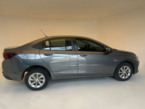 Chevrolet ONIX SEDAN Plus LT 1.0 12V TB Flex Aut.