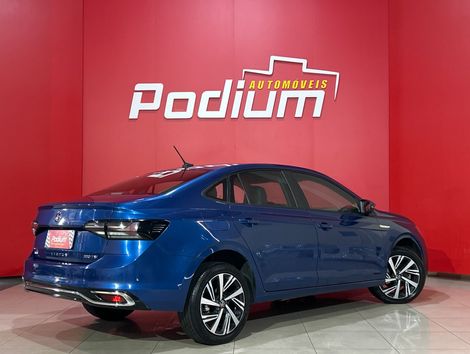 VolksWagen VIRTUS Highline 200 TSI 1.0 Flex 12V Aut