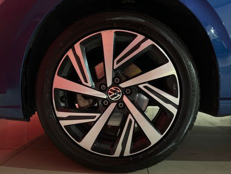 VolksWagen VIRTUS Highline 200 TSI 1.0 Flex 12V Aut