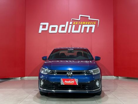 VolksWagen VIRTUS Highline 200 TSI 1.0 Flex 12V Aut