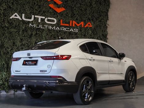 Fiat Fastback Limited Ed.1.3 270 T.Flex Aut.