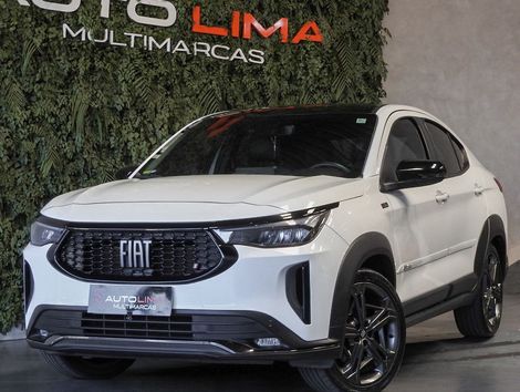 Fiat Fastback Limited Ed.1.3 270 T.Flex Aut.