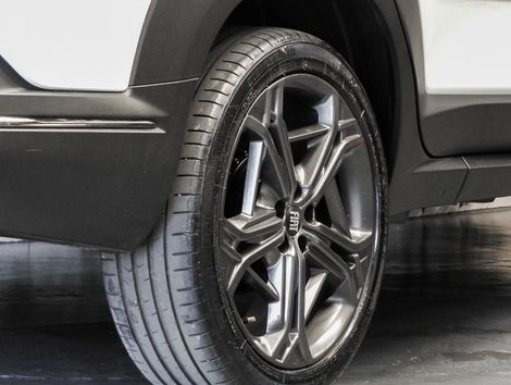 Fiat Fastback Limited Ed.1.3 270 T.Flex Aut.