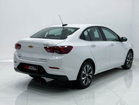 Chevrolet ONIX SED. Plus PREM. 1.0 12V TB Flex Aut