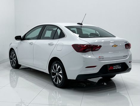 Chevrolet ONIX SED. Plus PREM. 1.0 12V TB Flex Aut