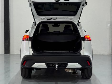 Toyota Corolla Cross XRE 2.0 16V Flex Aut.