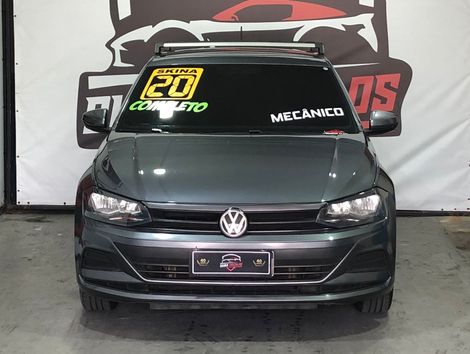 VolksWagen Polo 1.0 Flex 12V 5p