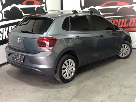 VolksWagen Polo 1.0 Flex 12V 5p