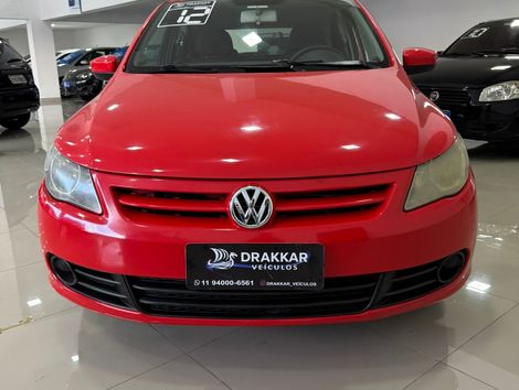 VolksWagen Gol (novo) 1.0 Mi Total Flex 8V 4p