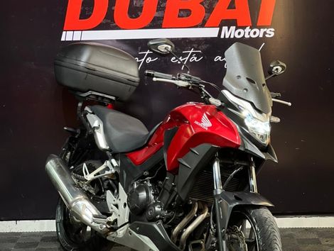 HONDA CB 500X
