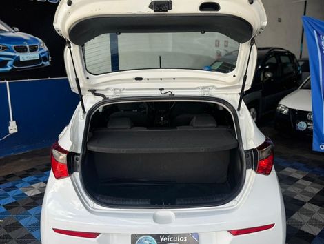 Hyundai HB20 Copa do Mundo 1.0 Flex 12V Mec.