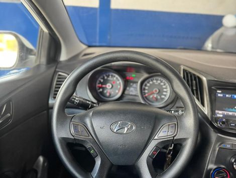 Hyundai HB20 Copa do Mundo 1.0 Flex 12V Mec.