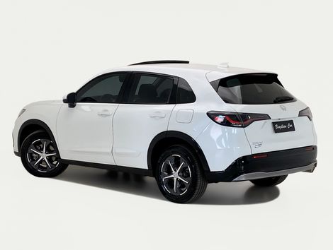 Honda ZR-V Touring 2.0 16V 5p Aut.