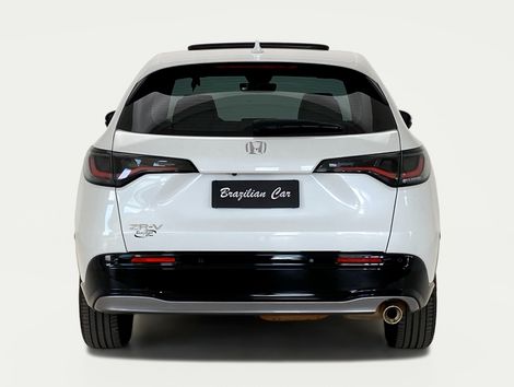 Honda ZR-V Touring 2.0 16V 5p Aut.