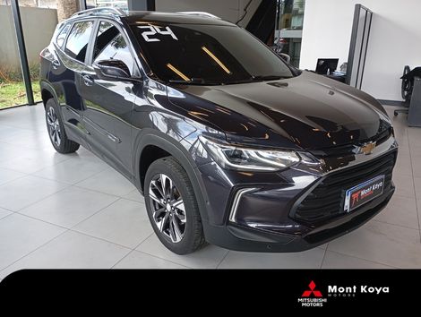 Chevrolet TRACKER Premier 1.2 Turbo 12V Flex Aut.